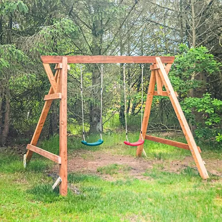 Sondervang Norre Nebel Ii