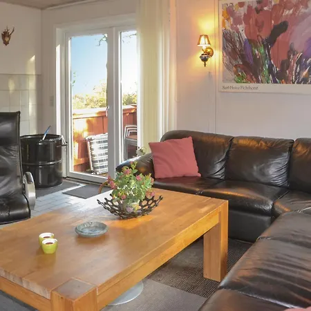 Sondervang Norre Nebel Ii Lonne Hede