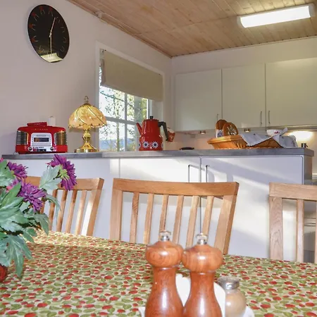 Sondervang Norre Nebel Ii Lonne Hede