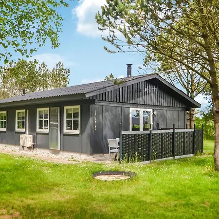 Holiday home Amazing Home In Norre Nebel With Wifi *