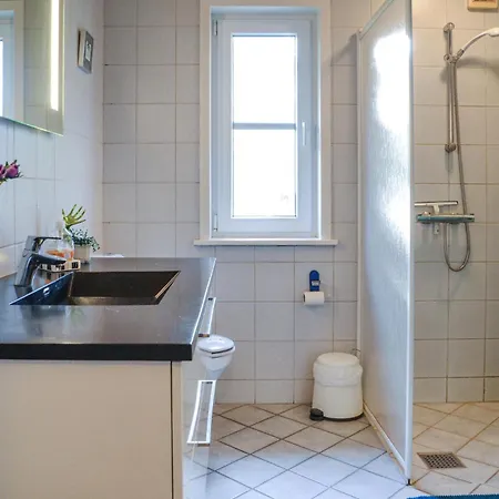 Holiday home Sondervang Norre Nebel Ii Lonne Hede