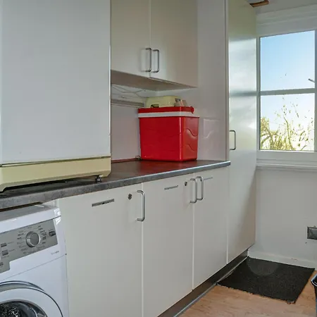 Holiday home Amazing Home In Norre Nebel With Wifi Lonne Hede