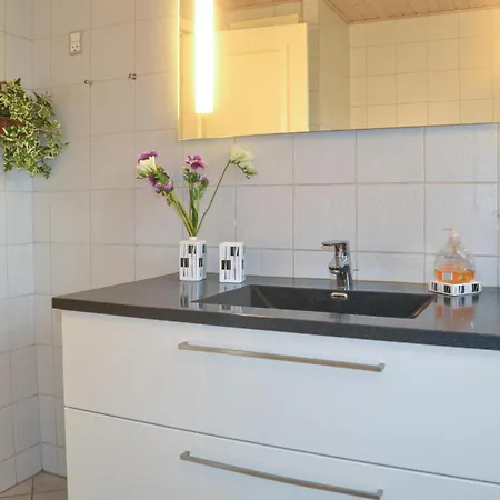Amazing Home In Norre Nebel With Wifi