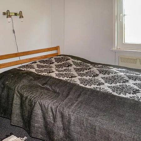 Sondervang Norre Nebel Ii Lonne Hede