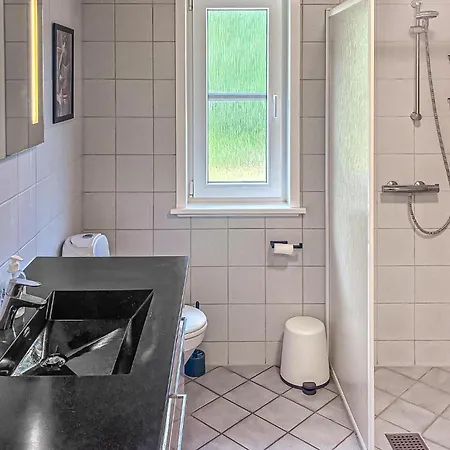 Holiday home Amazing Home In Norre Nebel With Wifi *