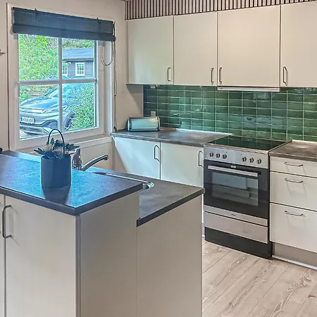 Amazing Home In Norre Nebel With Wifi Holiday home