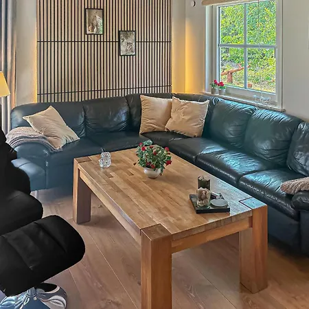 Amazing Home In Norre Nebel With Wifi *