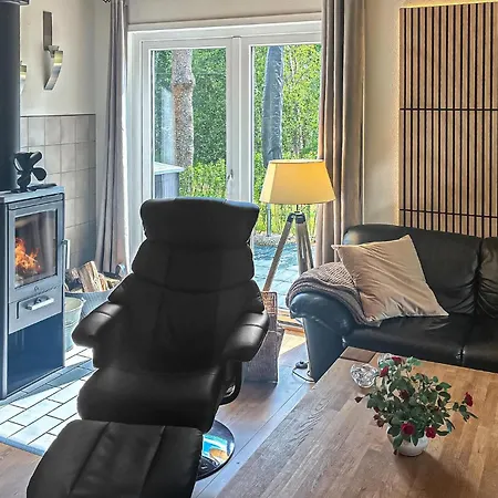 Amazing Home In Norre Nebel With Wifi * Lonne Hede