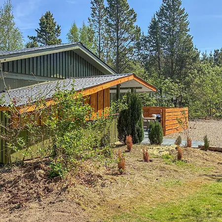 Amazing Home In Norre Nebel With Wifi Holiday home *