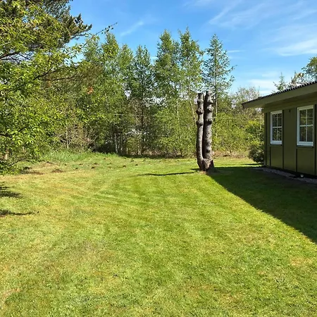 Amazing Home In Norre Nebel With Wifi Holiday home *
