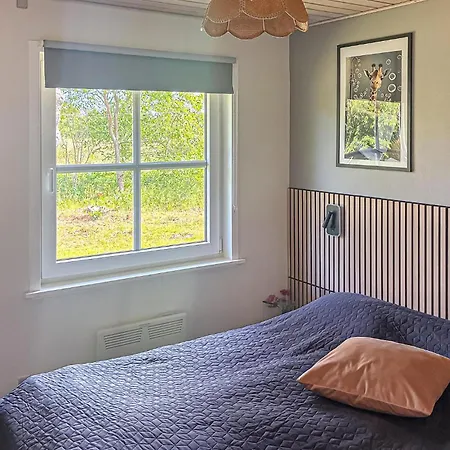 Amazing Home In Norre Nebel With Wifi *