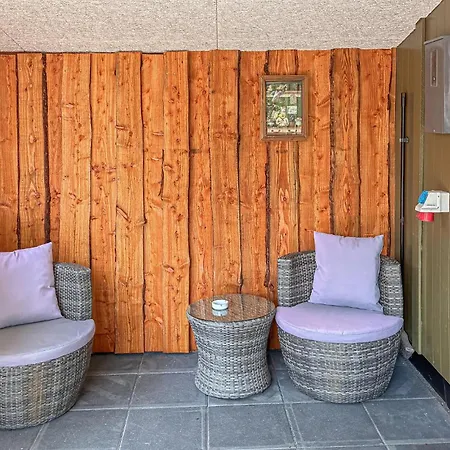 Amazing Home In Norre Nebel With Wifi Holiday home Lonne Hede