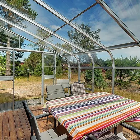 Amazing Home In Norre Nebel With Wifi *