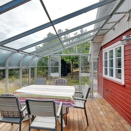 Amazing Home In Norre Nebel With Wifi