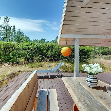 Sondervang Norre Nebel Ii Holiday home *