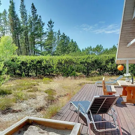 Sondervang Norre Nebel Ii Holiday home