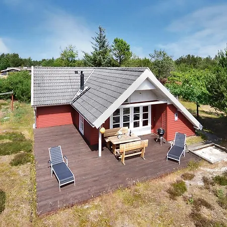 Amazing Home In Norre Nebel With Wifi *