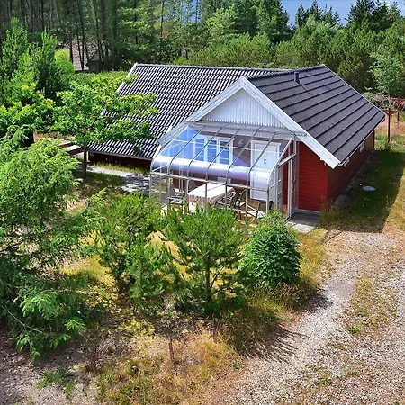 Sondervang Norre Nebel Ii * Lonne Hede