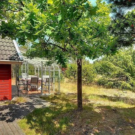 Ferienhaus Sondervang Norre Nebel Ii *