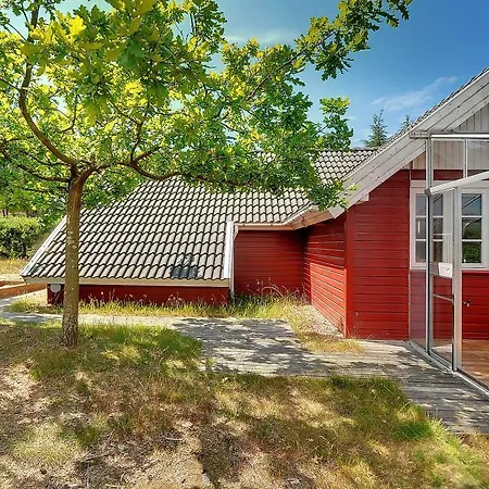 Sondervang Norre Nebel Ii Holiday home *