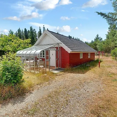 Sondervang Norre Nebel Ii Holiday home Lonne Hede