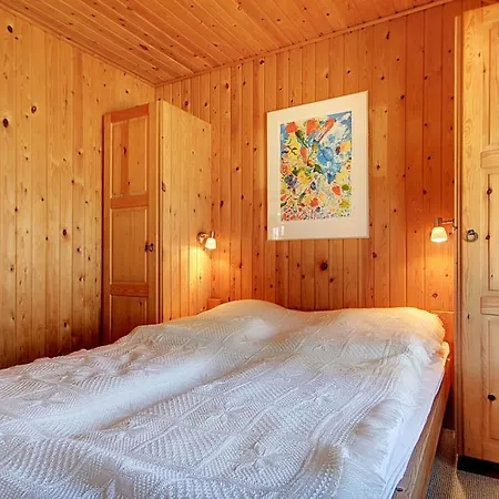 Amazing Home In Norre Nebel With Wifi *