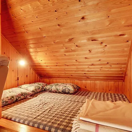 Sondervang Norre Nebel Ii Lønne Hede