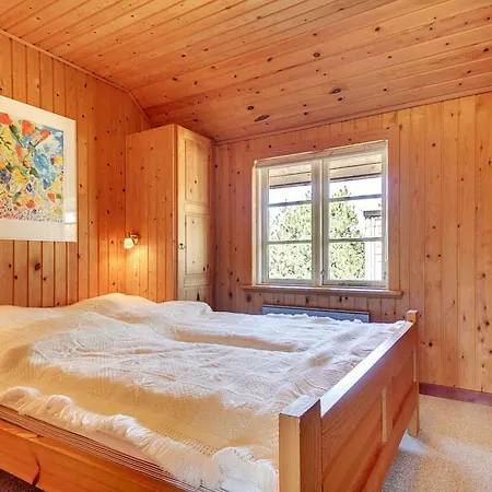 Holiday home Amazing In Norre Nebel With Wifi *