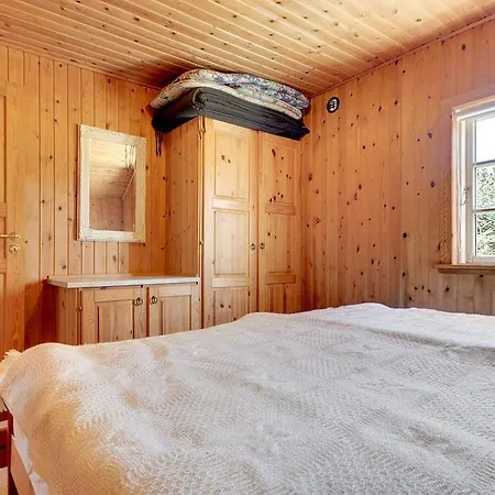 Holiday home Sondervang Norre Nebel Ii Lonne Hede