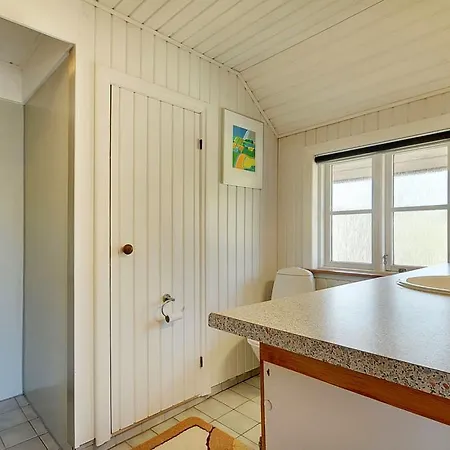Amazing Home In Norre Nebel With Wifi