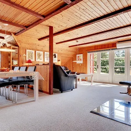 Sondervang Norre Nebel Ii Lonne Hede