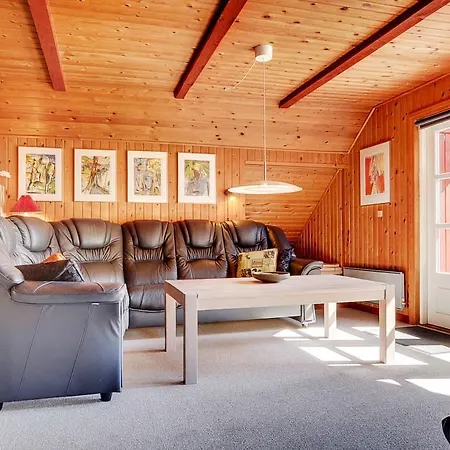 Amazing Home In Norre Nebel With Wifi