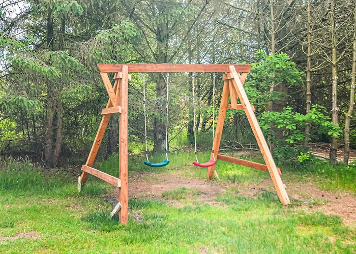 Sondervang Norre Nebel Ii