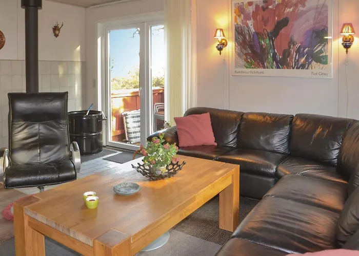 Sondervang Norre Nebel Ii Lønne Hede