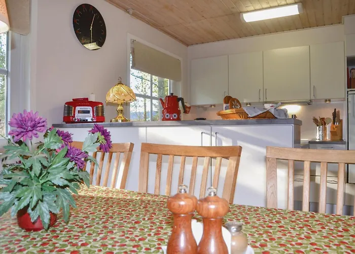 Sondervang Norre Nebel Ii Lønne Hede