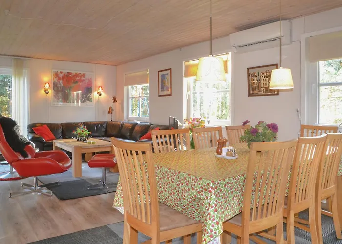 Sondervang Norre Nebel Ii *