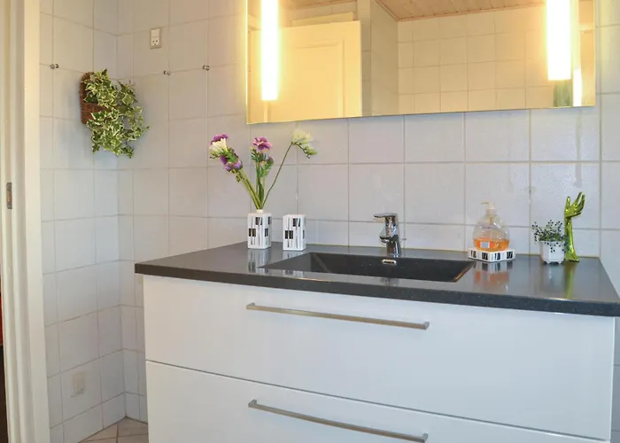 Sondervang Norre Nebel Ii