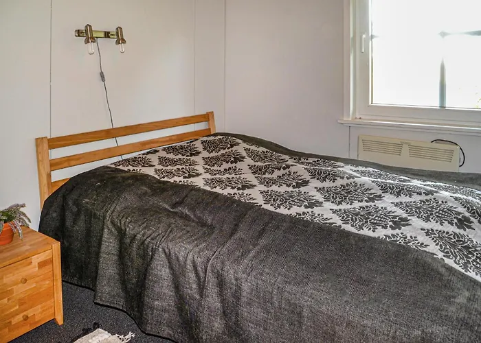 Sondervang Norre Nebel Ii Lønne Hede