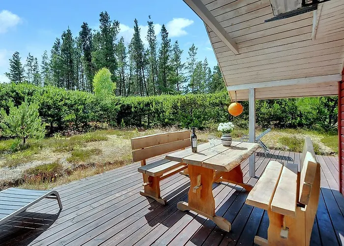 Sondervang Norre Nebel Ii * Lønne Hede