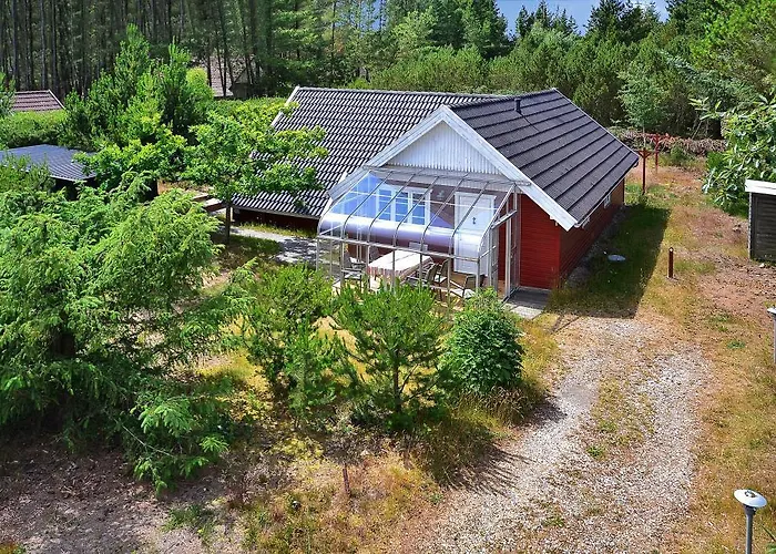 Sondervang Norre Nebel Ii * Lønne Hede