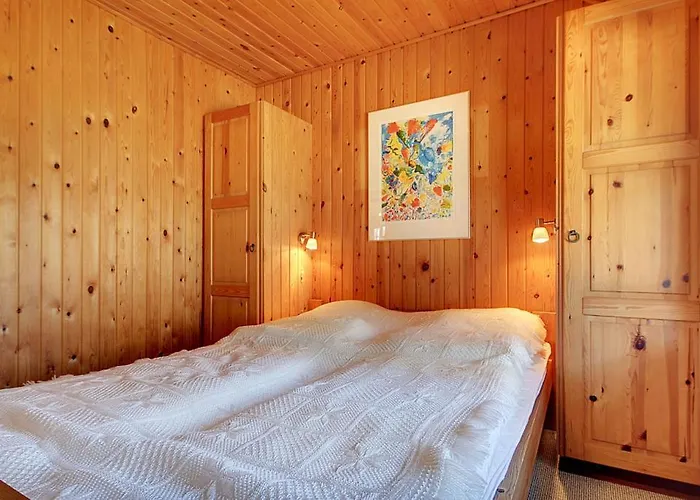 Sondervang Norre Nebel Ii *