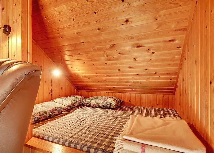 Sondervang Norre Nebel Ii Lønne Hede