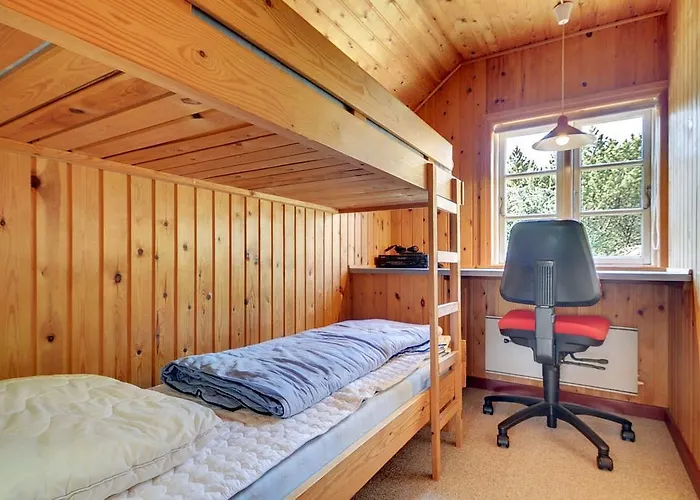 Sondervang Norre Nebel Ii Lønne Hede