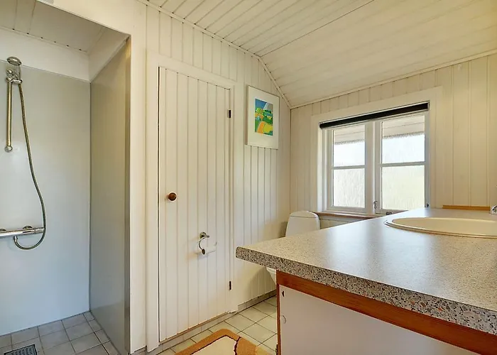 Sondervang Norre Nebel Ii