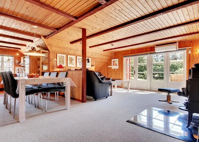 Sondervang Norre Nebel Ii Lønne Hede