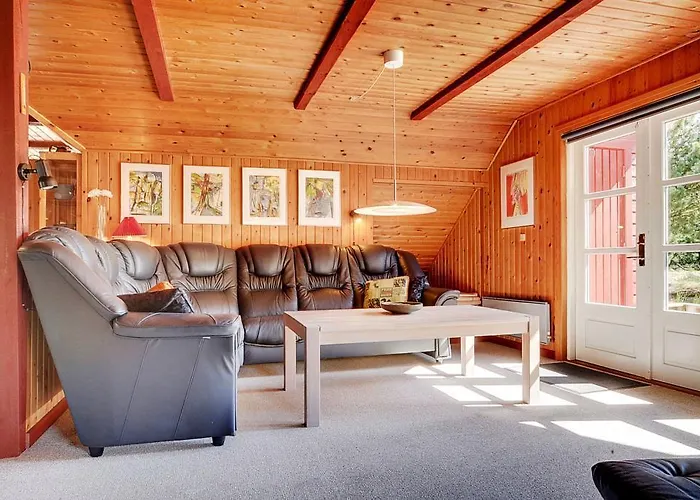 Sondervang Norre Nebel Ii