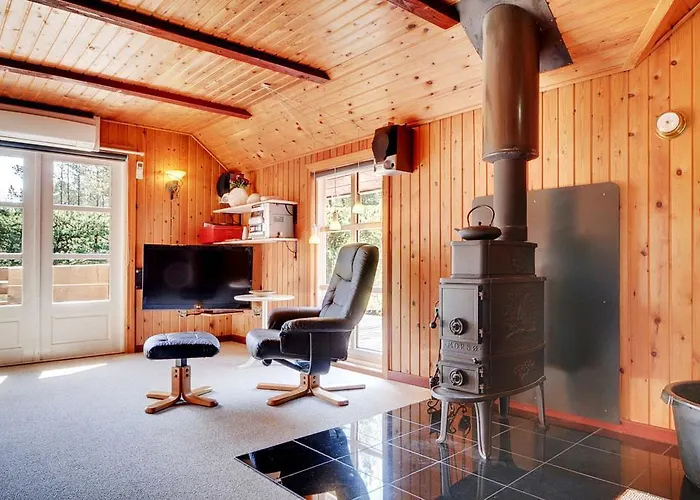 Sondervang Norre Nebel Ii * Lønne Hede