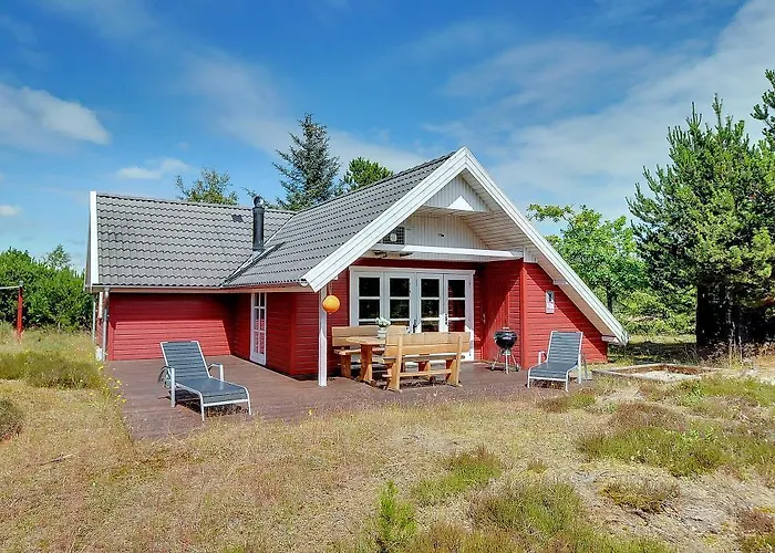 Sondervang Norre Nebel Ii *